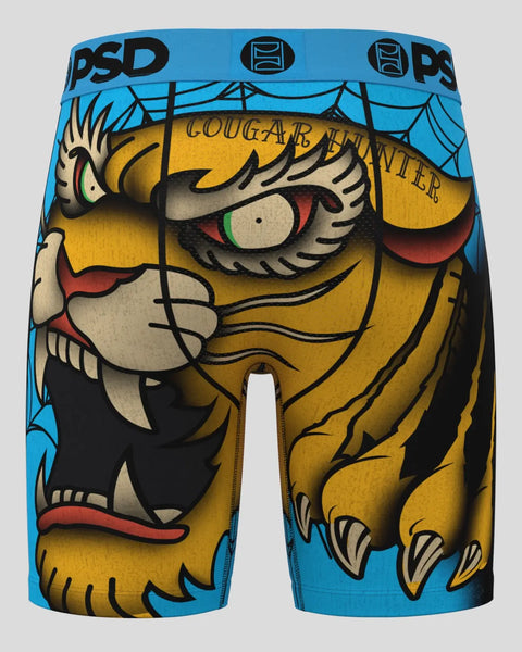 COUGAR HUNTER MULTI XS / MULTI