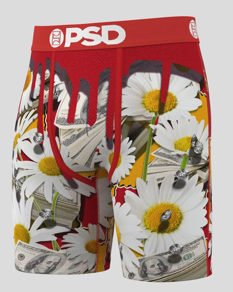 DAISY DRIPS MULTI XS / MULTI