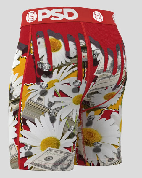 DAISY DRIPS MULTI XS / MULTI