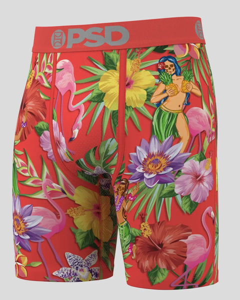 PACIFIC HEAT MULTI XS / MULTI