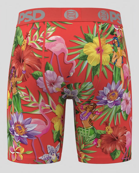 PACIFIC HEAT MULTI XS / MULTI