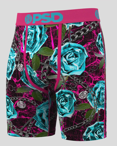 ROSE FRENZY MULTI XS / MULTI