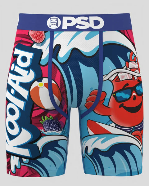 KOOL AID SURF MULTI XS / MULTI