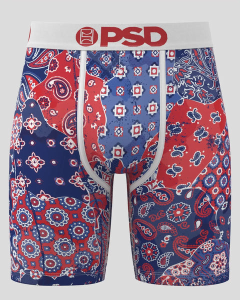 PATRIOTIC MULTI XS / MULTI