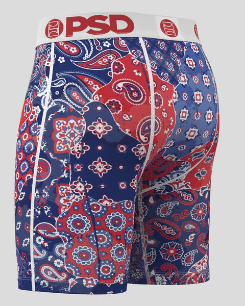 PATRIOTIC MULTI XS / MULTI