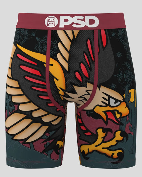 EAGLE SOAR MULTI XS / MULTI