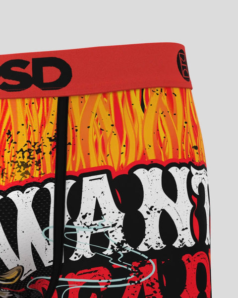 WANTED DEAD MULTI XS / MULTI