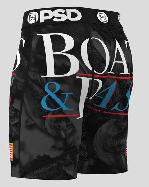 BOATS & BASS MULTI XS / MULTI