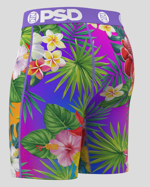 TROPICO VIOLET MULTI XS / MULTI