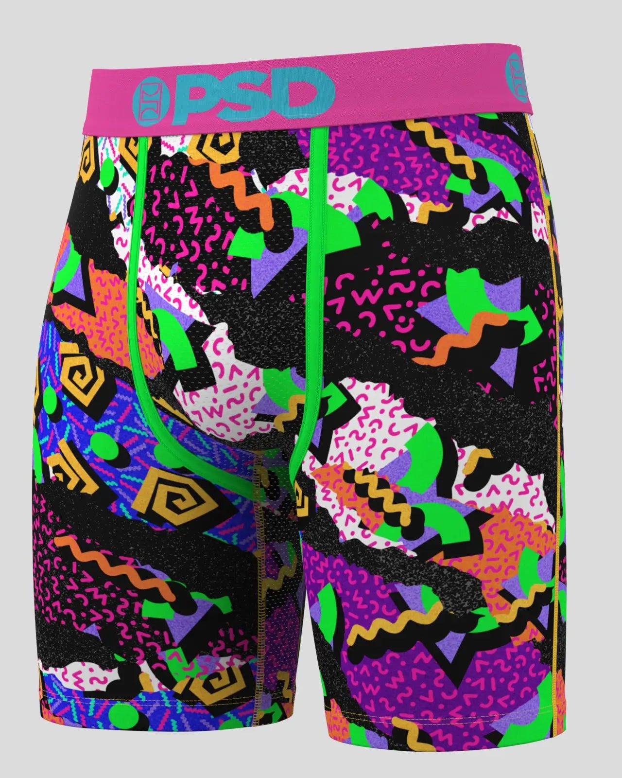 '90s Rewind | Standard Length | PSD®