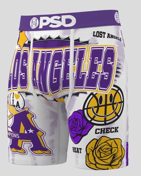 LA BUCKETS MULTI XS / MULTI