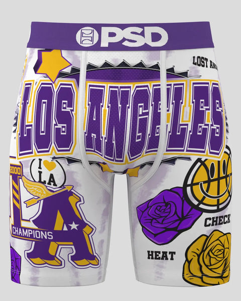 LA BUCKETS MULTI XS / MULTI