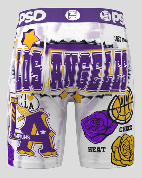 LA BUCKETS MULTI XS / MULTI