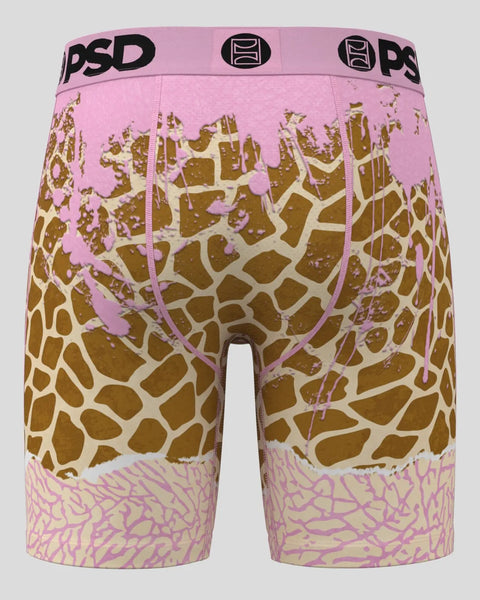 GEOFFREY MULTI XS / MULTI