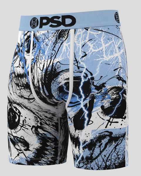 BRUTALIST MULTI XS / MULTI