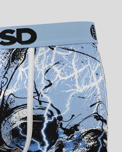 BRUTALIST MULTI XS / MULTI