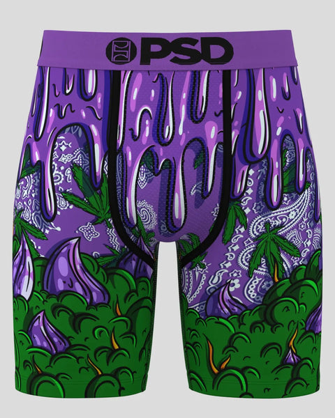 PURP NECTAR MULTI XS / MULTI