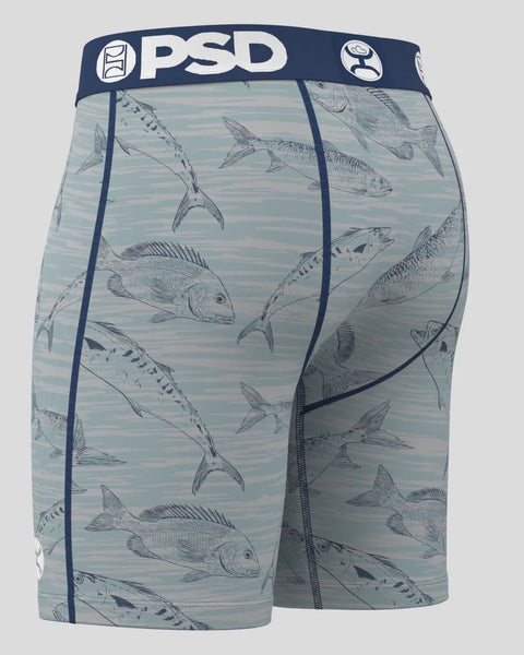 HOOEY GULF MULTI XS / MULTI