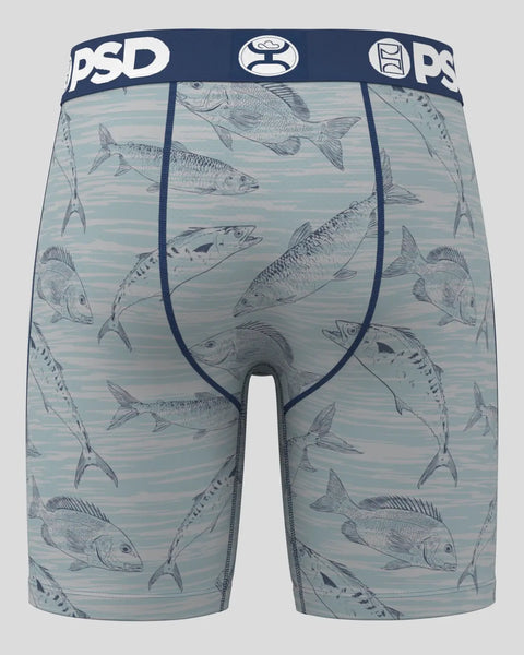 HOOEY GULF MULTI XS / MULTI