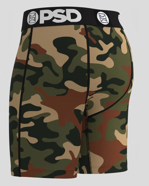 CORPS CAMO MDL MULTI XS / MULTI