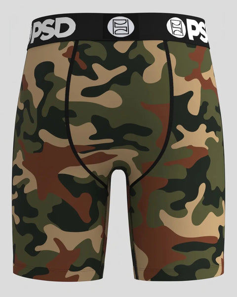 CORPS CAMO MDL MULTI XS / MULTI