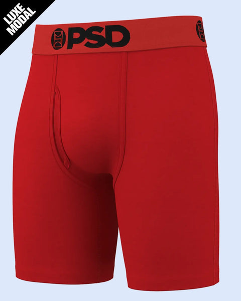 METALLIC RED LM RED XS / RED