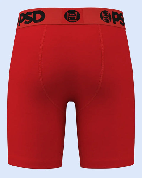 METALLIC RED LM RED XS / RED