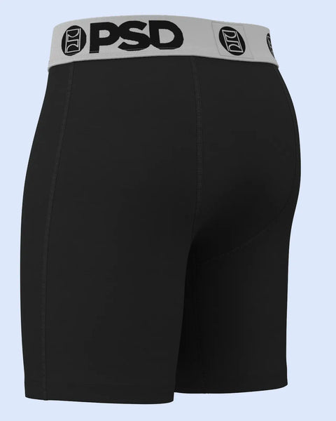 BLACK SLV LM BLACK XS / BLACK