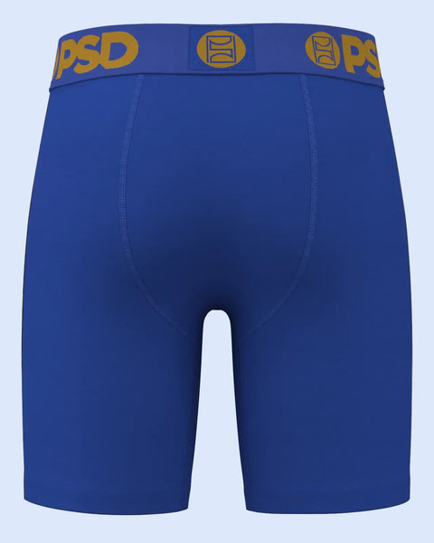 ROYAL BLUE LM BLUE XS / BLUE