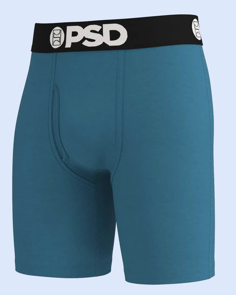 Luxe Modal 3 Pack - Dark Tones XS / MULTI