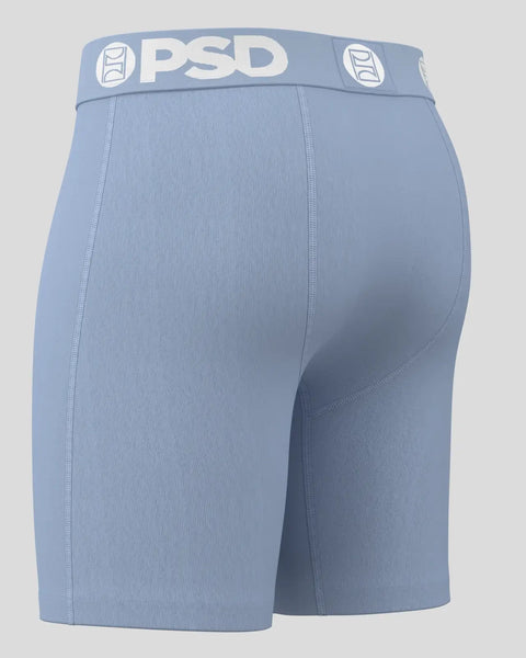 Solids - Blue Dust XS / LIGHT BLUE