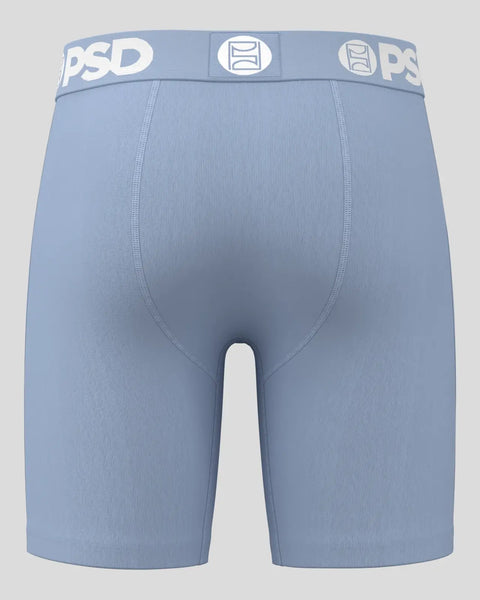 Solids - Blue Dust XS / LIGHT BLUE