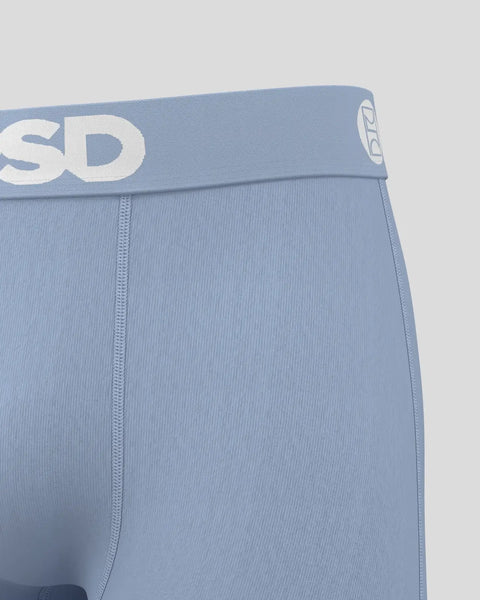 Solids - Blue Dust XS / LIGHT BLUE