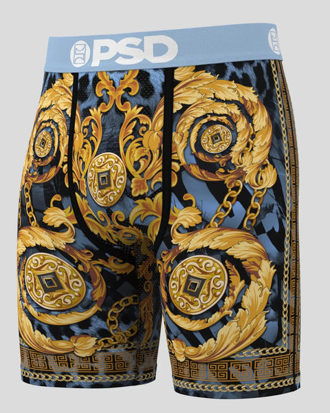 SKY VAULT 3PK MULTI XS / MULTI