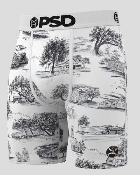 HOOEY DANCEHALL MULTI XS / MULTI