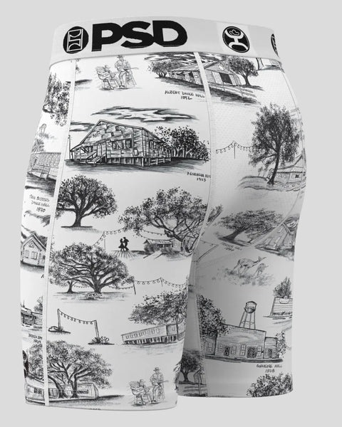 HOOEY DANCEHALL MULTI XS / MULTI