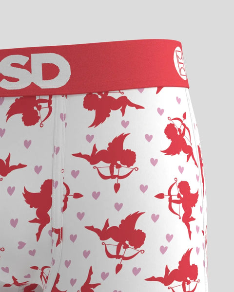 STUPID CUPID MDL MULTI XS / MULTI