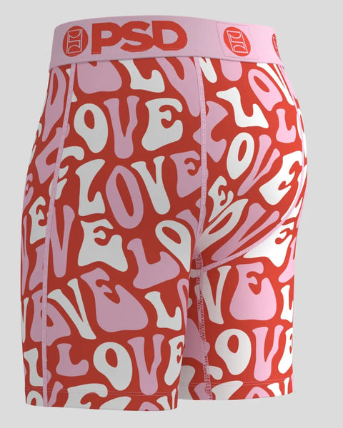 SWEET LOVE MDL MULTI XS / MULTI