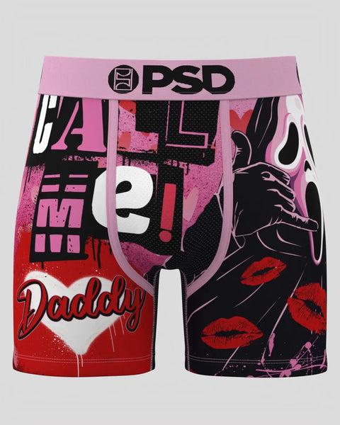 DADDY GHOSTFACE 5I MULTI XS / MULTI