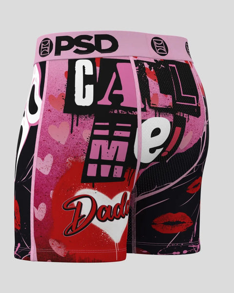 DADDY GHOSTFACE 5I MULTI XS / MULTI