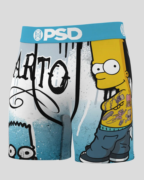 HELLRAISER BART 5I MULTI XS / MULTI