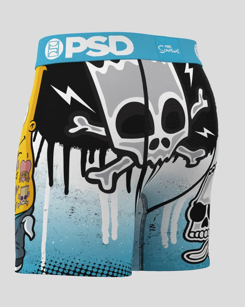 HELLRAISER BART 5I MULTI XS / MULTI