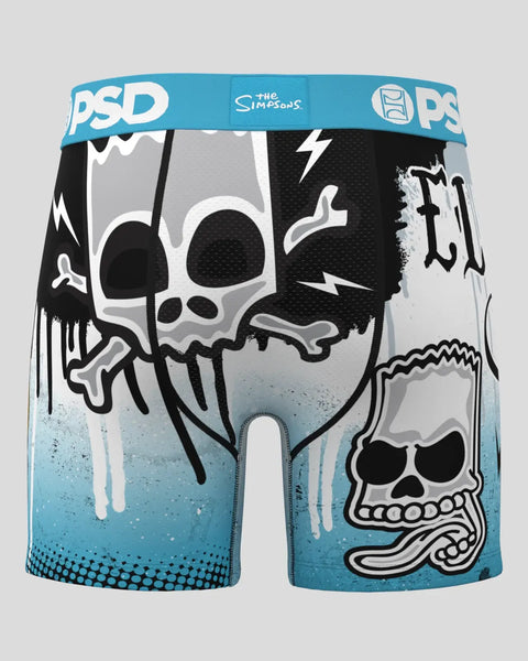 HELLRAISER BART 5I MULTI XS / MULTI