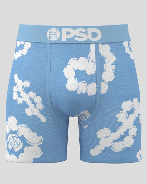 CLOUD DROPS BLU 5I MULTI XS / MULTI