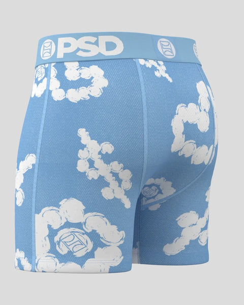 CLOUD DROPS BLU 5I MULTI XS / MULTI