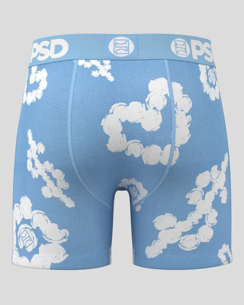 CLOUD DROPS BLU 5I MULTI XS / MULTI