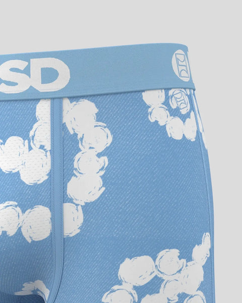 CLOUD DROPS BLU 5I MULTI XS / MULTI