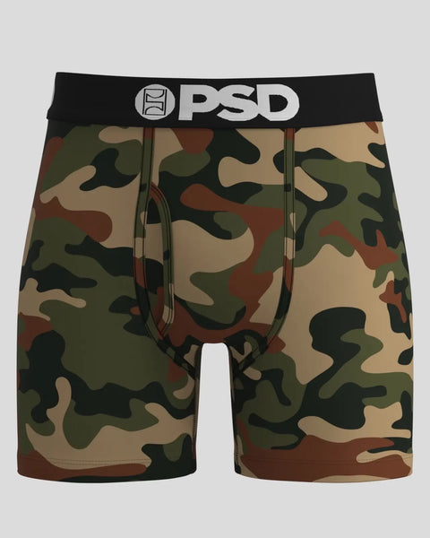 CORPS CAMO MDL 5I MULTI XS / MULTI