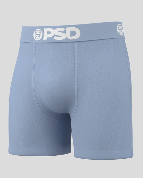 BLUE DUST CTN SLD 5I LIGHT BLUE XS / LIGHT BLUE