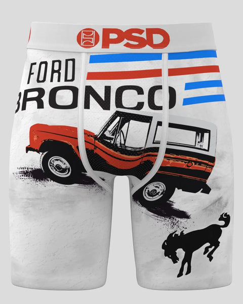 FORD BRONCO MULTI XS / MULTI